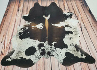 Cowhide rug real, natural, genuine, large cow skin rugs free shipping cow hyde