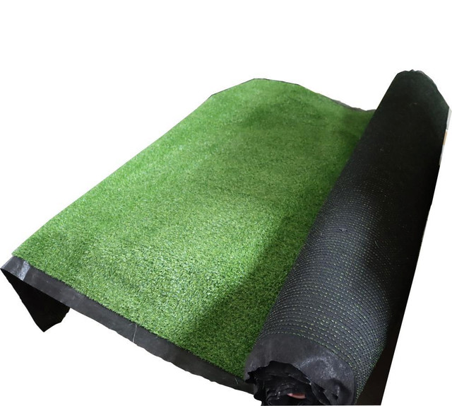 Transform Your Space with Hassle-Free Artificial Grass Flooring #020666 in Outdoor Décor in Toronto (GTA)