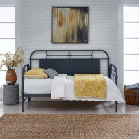 Sand & Stable™ Edmund Twin Steel Daybed