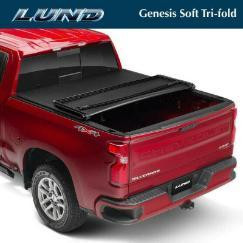 CLEARANCE SALE !!! TONNEAU COVERS FOR VARIOUS MAKES AND MODELS in Other Parts & Accessories in London - Image 4