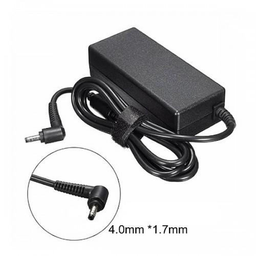 For DELL - 19.5V - 3.34A - 65W - 4.0 x 1.7mm Replacement Laptop AC Power Adapter in Laptop Accessories