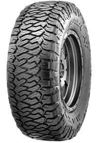 SET OF FOUR BRAND NEW ALL TERRAIN 275 / 55 R20 Maxxis Razr AT