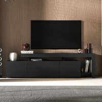 Latitude Run® Ryelyn TV Stand for TVs up to 80"