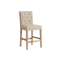 American Heritage American Heritage Port Royal Counter Height Stool (White Oak)