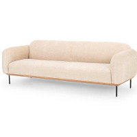 AllModern Highland 90'' Upholstered Sofa