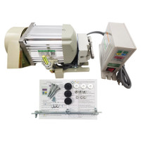 110V Sewing Machine Needle Position Servo Brushless Motor 1500W 056795