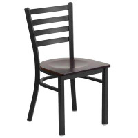Winston Porter Chafin Dining Chair