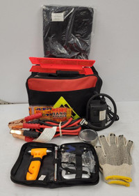 (I-34423) Treksafe Roadside Safety Kit