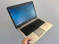 Hot Sale HP ELITEBOOK 840 G1 (14 inch) computer laptop Firm Price