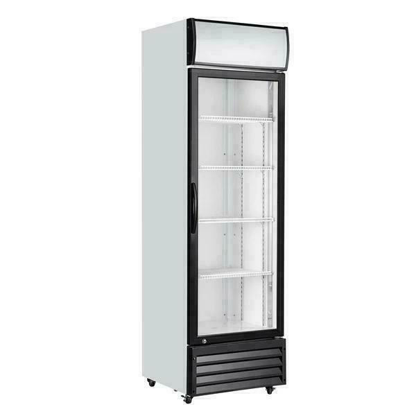 UP TO 15% OFF BRAND NEW Commercial Glass Display Coolers - All Sizes Available! in Industrial Kitchen Supplies - Image 2