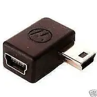 Motorola USB EMU Angle Port Adapter Skn6182a for Razr V3c V3 V3x
