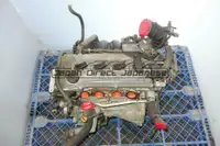 Toyota Corolla XRS 2.4L 4 Cylinder Engine Motor JDM Low Mileage 2AZ-FE 2AZ 2AZFE 2009-2010