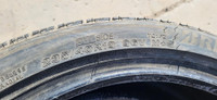235/40R19 **Bridgestone Turanza