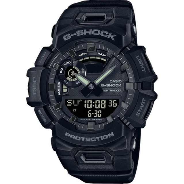 GBA900-1A - G-SHOCK MOVE in Jewellery & Watches