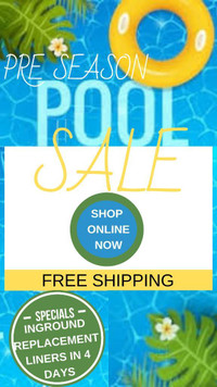 Swimming Pools Manufacture Direct. Guaranteed BEST Price. Made in Canada