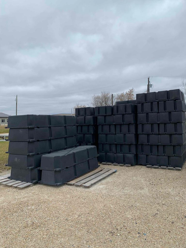 Dock Floats in Stock in Other in Manitoba