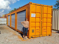 Container conteneur à vendre