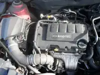 2013 - 2016 Chevrolet Cruze Encore Trax 1.4 Turbo Moteur Engine Automatique 190523KM