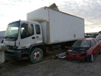 2000 GMC T7500 Truck For Parts