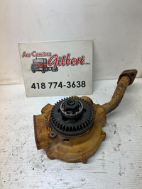 Caterpillar C12 - 1766999 - Water Pump