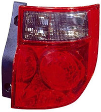 Tail Lamp Passenger Side Honda Element 2003-2008 All 44991 Ex/Lx Mdl 45115 , HO2819125V