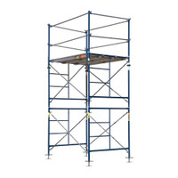 Scaffolding Towers 5ft, 7ft, 10ft