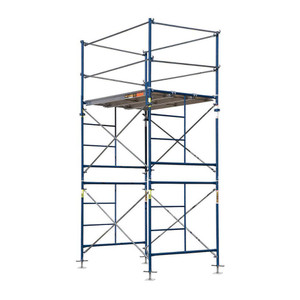 Scaffolding Towers 5ft, 7ft, 10ft Edmonton Area Preview
