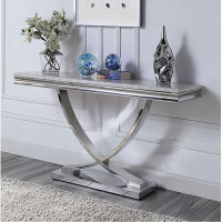 Andrew Home Studio Dunlopt 55'' Console Table