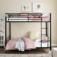 Isabelle & Max™ Elisabette Twin Over Twin Standard Bunk Bed by Isabelle & Max™