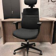 Global M-Task #MVL2914 – Fabric in Chairs & Recliners in Toronto (GTA)