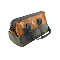 Vestil Vestil BAG-12 12 Pocket Tool Storage Bag
