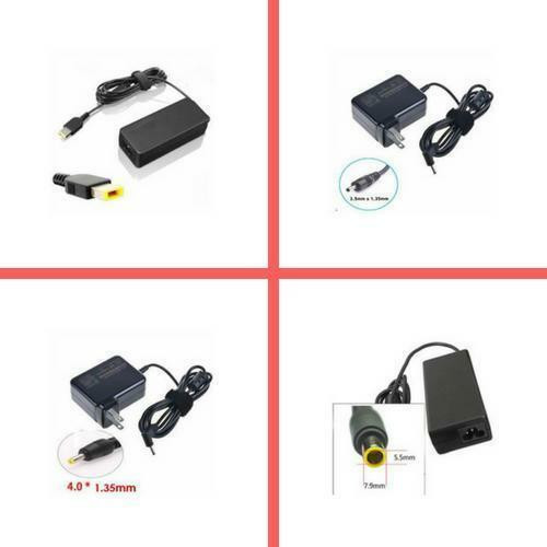 Weekly Promo!  High Quality Laptop AC Adapter for Lenovo, starting from $34.99 in General Electronics