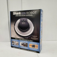 (I-27897) Shark RV720 Ion Robot Vacuum