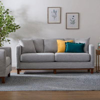 Brookside 85" Upholstered Sofa