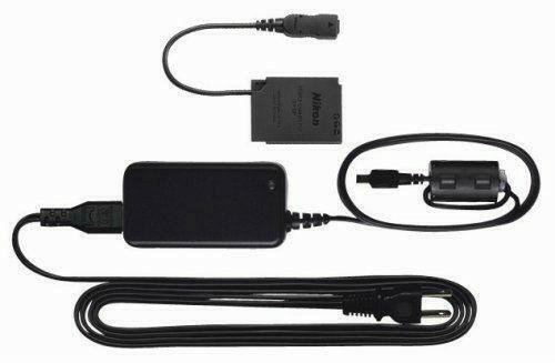 NEW EH-62G Nikon Genuine AUTHENTIC AC adaptor kit for  Nikon Coolpix S4100 S3100 S6500 S6600 S6700 S6800 and more in Cameras & Camcorders in City of Toronto - Image 2