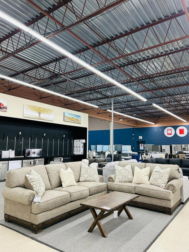 Best Quality Sofa Set on Sale !! in Couches & Futons in Chatham-Kent