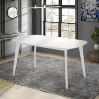 CasePiece 59.06" Dining Table