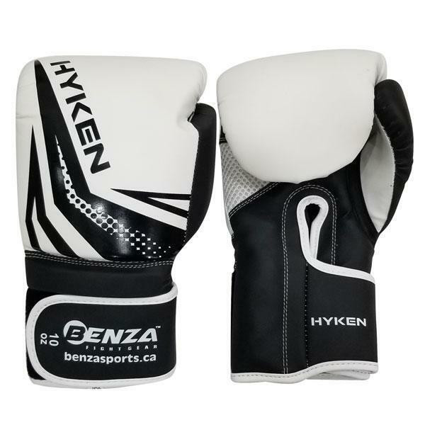 Hyken Boxing Gloves | Boxing Gloves | Punching Gloves For Sale in Exercise Equipment