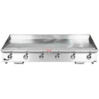 Star 872TA Ultra Max 72 Countertop Gas Griddle with Snap Action *RESTAURANT EQUIPMENT PARTS SMALLWARES HOODS AND MORE*