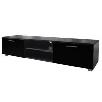 Loon Peak Hastin TV Stand for TVs up to 70"