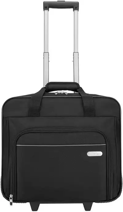 Targus Rolling Laptop Carrying Bag - 142350