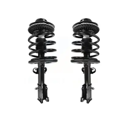 Front Strut And Coil Spring Kit For Dodge Chrysler Grand Caravan Town & Country Voyager K78A-100072