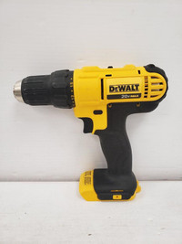 (45361-1) Dewalt DCD771 Drill