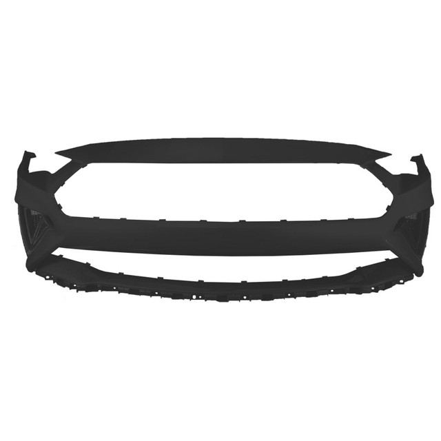 Ford Mustang Front Bumper Without Performance Package - FO1000745 in Auto Body Parts