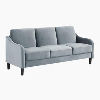 Ebern Designs Sofa Small Couch for Small Space for Living Room,Bedroom