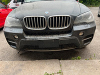 BMW X5 (2007/2013 PARTS PARTS ONLY)