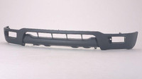 Valance Bumper Front Toyota Tacoma 2001-2004 With Prerunner , TO1095196