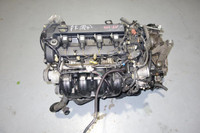 JDM Mazda 3 LF 2.0L Engine + Automatic Transmission 2008-2013 Motor