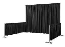 BACK DROP RENTALS, DRAPE RENTALS, TRADE BOOTHS RENTALS. PIPE AND DRAPE RENTALS. [RENT OR BUY] 6474791183, GTA AND MORE. in Other in Toronto (GTA)