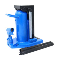 Spring Promotion Hydraulic Machine Toe Jack Lift (10/20T) 134003